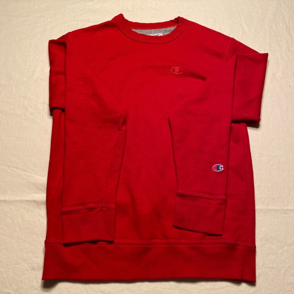 Champion Crewneck